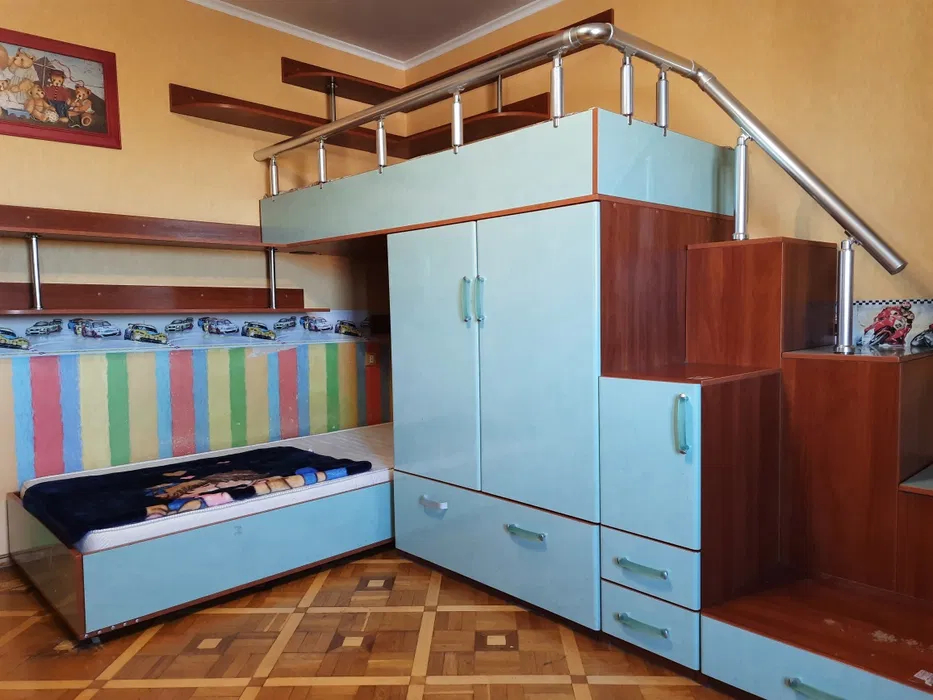 3-х  комнатная квартира в центре Одессы Одесса - изображение 11