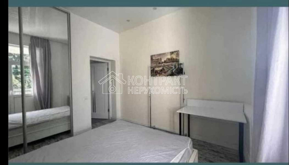 Продаж Квартира 2-кімнатна, 4/5 поверх на вул. Бакуліна Харків - фото 3