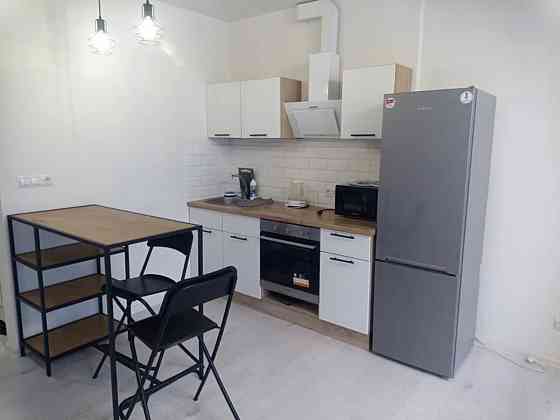 Оренда Квартира 1-кімнатна, 18/25 поверх на Кадетський Гай, 10 Киев