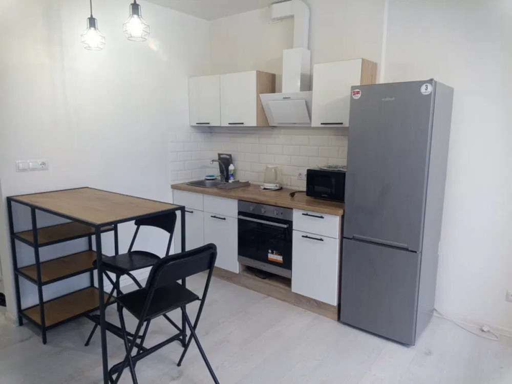 Оренда Квартира 1-кімнатна, 18/25 поверх на Кадетський Гай, 10 Київ - фото 3