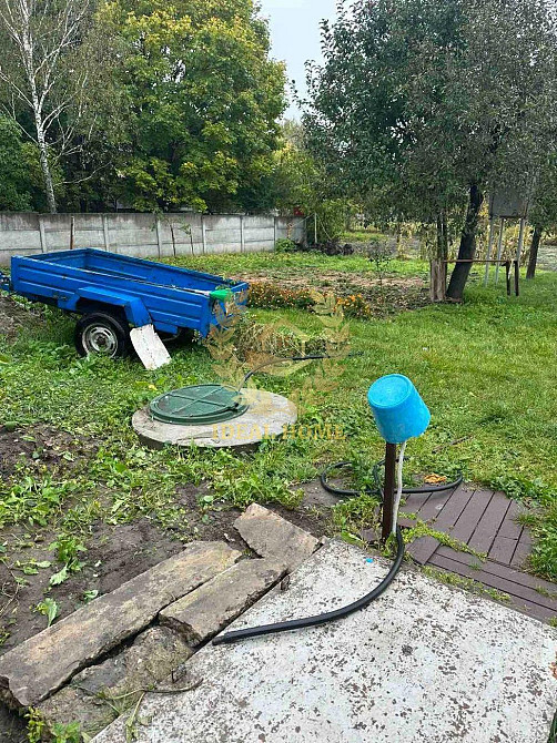 Продаж Будинок 4-кімнатний  - изображение 16