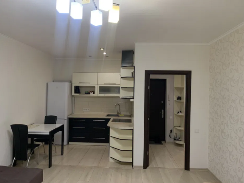 1-кімнатна квартира 47 м2, ЖМ Райдужний Odessa - photo 2