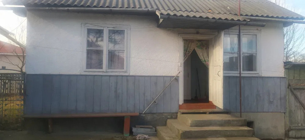 Продаж Будинок на Грушевського Жураки - фото 8