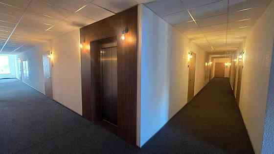 Оренда Квартира 1-кімнатна, 4/7 поверх Київ