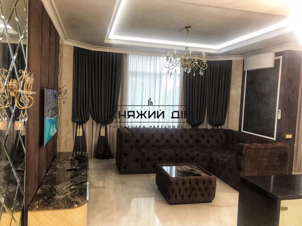 Продаж 2к Квартира 65 кв.м Болсуновская ул. Київ - фото 1