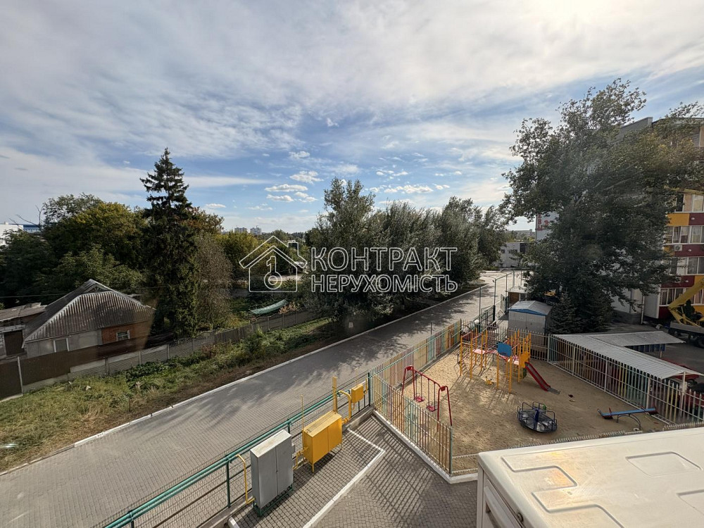 Продаж Квартира 1-кімнатна, 3/6 поверх на вул. Шевченківський Харьков - изображение 10