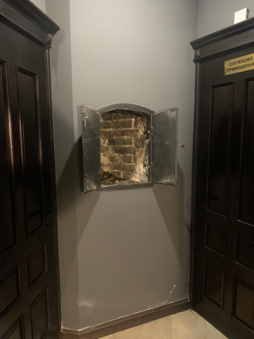 Продаж Приміщення вільного призначення площа 95 кв.м  на Новаківського 1 Львів - фото 17