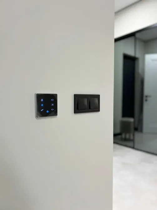 Продаж 1к Квартира 33.5 кв.м Флотська Івано-Франківськ - фото 19