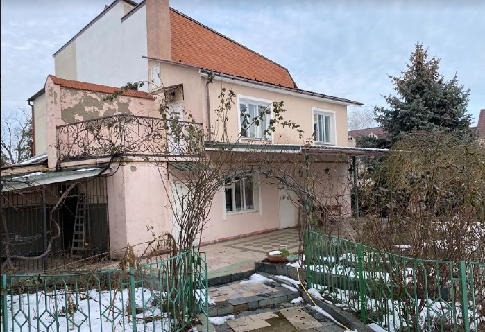 Продам  дом на Фонтане Одеса - фото 6