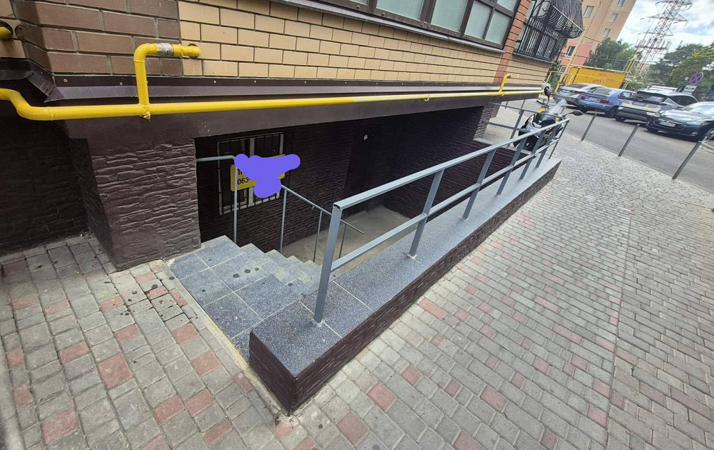 Продаж комерційне приміщення на ул. Бродская (ул. Ген. Плиева), 1в приміщень - 2, поверх - 1 Odessa - photo 2