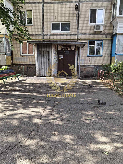 Продам 1-кімнатну квартиру на Виноградарі Київ - фото 15