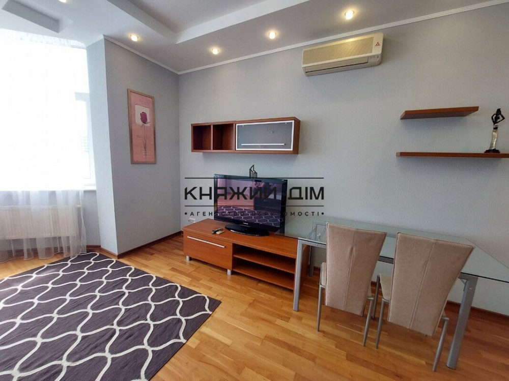 Оренда Квартира 3-кімнатна, 19/23 поверх на вул. Тимофеевой Гали ул./ Провіантська Київ - фото 14