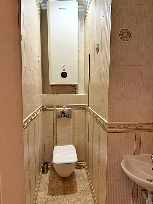 Продаж Квартира 3-кімнатна, 15/21 поверх на Гагаринское Плато ул. Одеса - фото 19