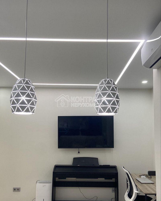 Продаж Квартира 1-кімнатна, 6/9 поверх на вул. Барабашова Харків - фото 3