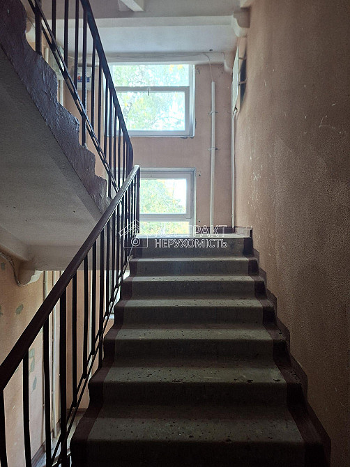 Продаж Квартира 2-кімнатна, 3/5 поверх на вул. Бучми Kharkiv - photo 7