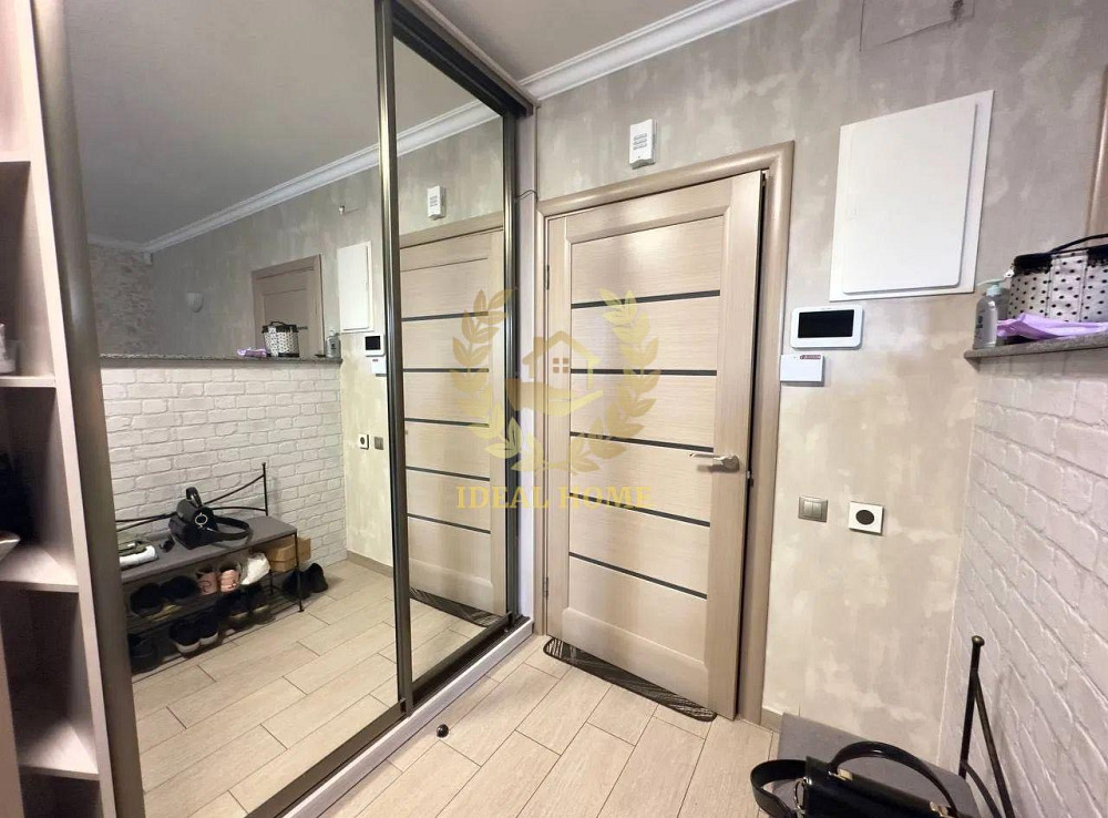 Продаж стильної 1к квартири в ЖК Львівський Маєток  - фото 8