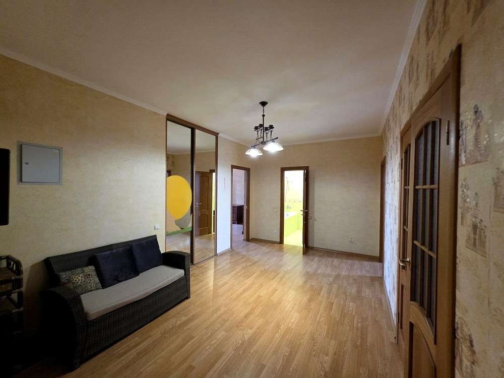 Продаж Квартира 3-кімнатна, 16/25 поверх на Голосіївська вул., д. 13 Kiev - photo 6