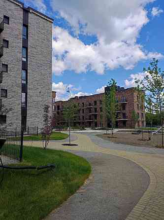 Продаж Квартира 2-кімнатна, 3/5 поверх на 24 Серпня Krykhivtsi