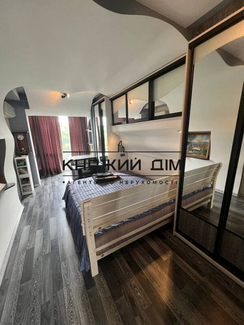 Оренда Квартира 2-кімнатна, 8/9 поверх на Голосеевский просп. (40-летия октября) Kiev - photo 6