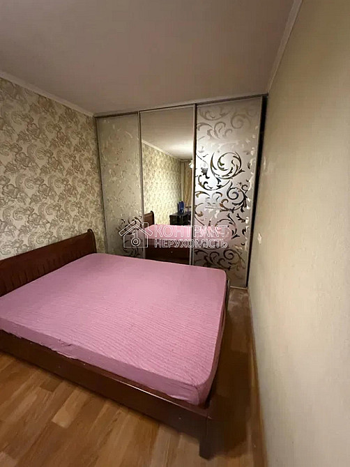 Оренда 2к Квартира 52 кв.м Індустріальна вул. Харьков - изображение 11