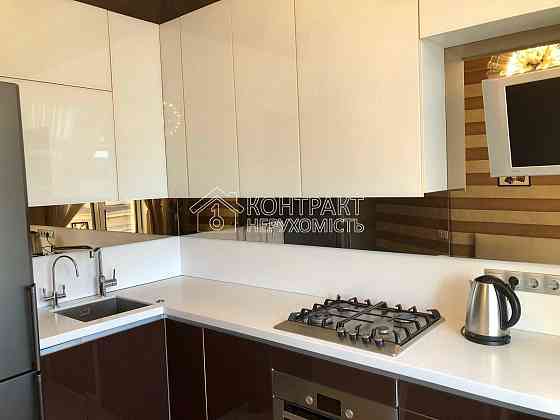 Оренда Квартира 2-кімнатна, 5/5 поверх на вул. Пушкінська Харьков