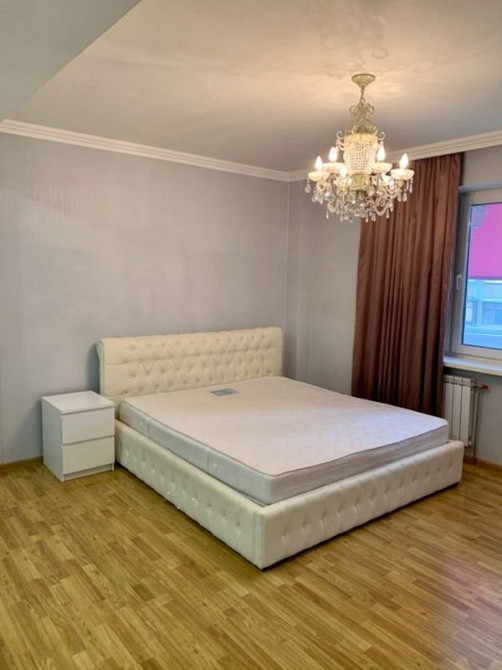 Оренда Квартира 3-кімнатна, 6/24 поверх на пр. Петра Григоренко, 23 Київ - фото 2