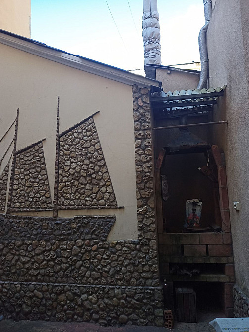 Продам большую квартиру в самом центре Одессы -  Воронцовский переулок со своим двориком! Одесса - изображение 12