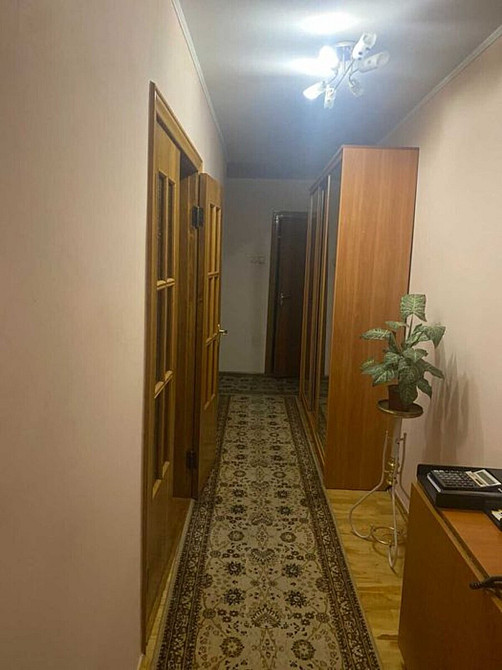 Продаж Квартира 3-кімнатна, 2/9 поверх на ЛПЗ Луцьк - фото 2