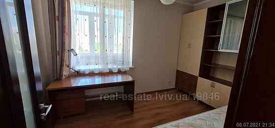 Оренда 3К квартири — Наукова Львів