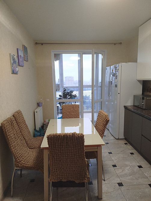 Продаж Квартира 3-кімнатна, 19/26 поверх на Воскресенська вул., д. 18 Kiev - photo 10