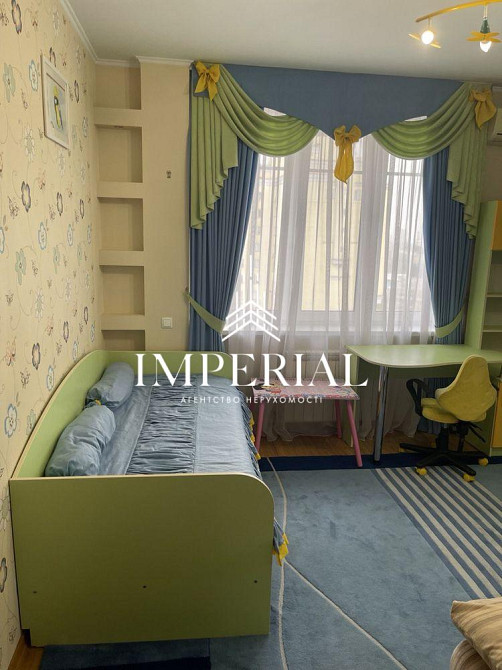 Оренда 3к Квартира 93 кв.м Макіївська вул. Київ - фото 14