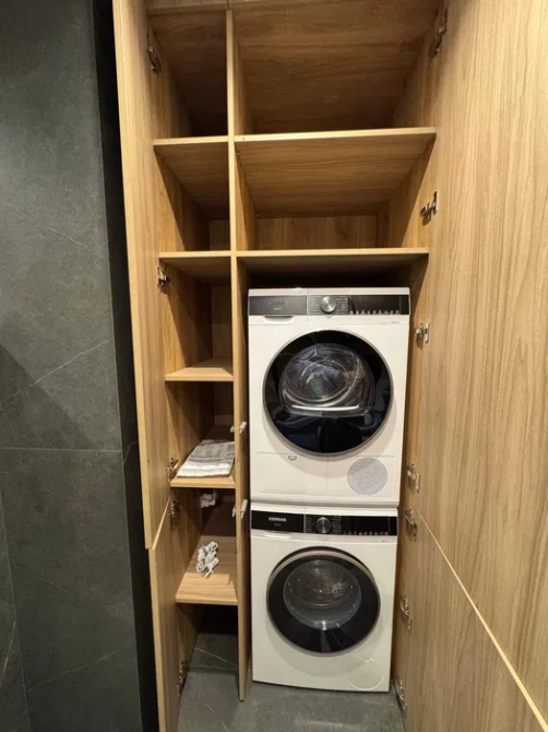 Продаж Квартира 3-кімнатна, 22/24 поверх на Джона Маккейна, 1б Kiev - photo 9