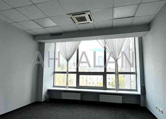 Оренда офісне приміщення на Велика Васильківська вул., 39 поверх - 5/9 Київ