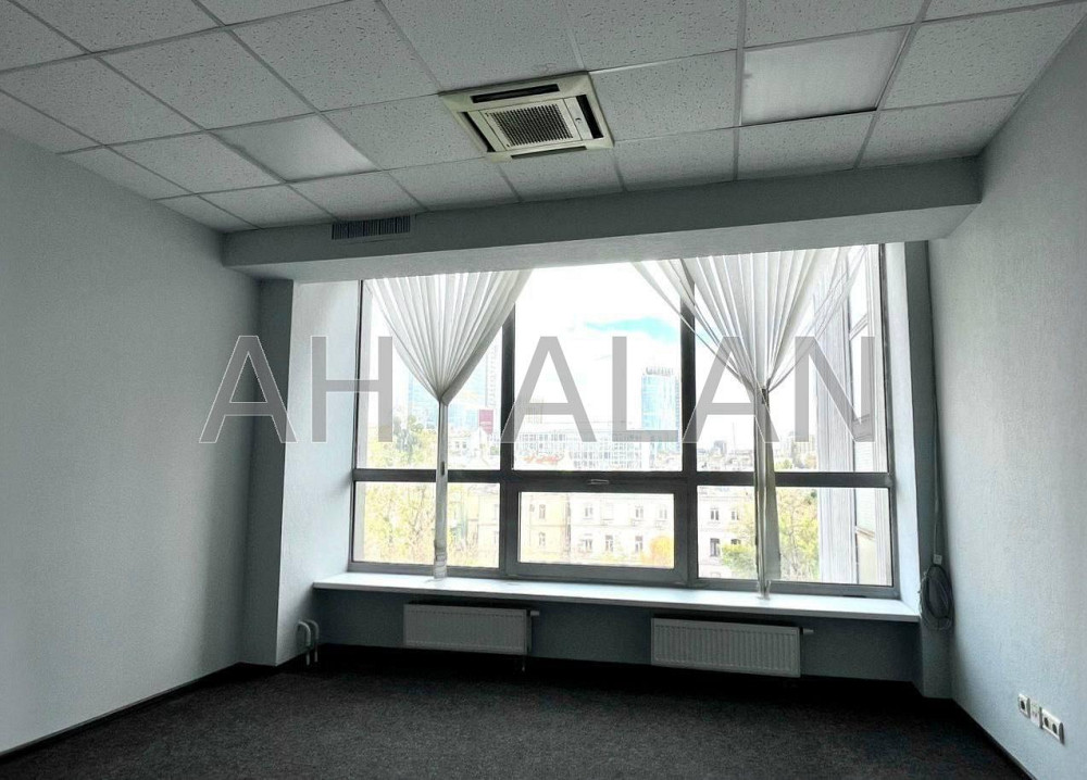 Оренда офісне приміщення на Велика Васильківська вул., 39 поверх - 5/9 Київ - фото 5