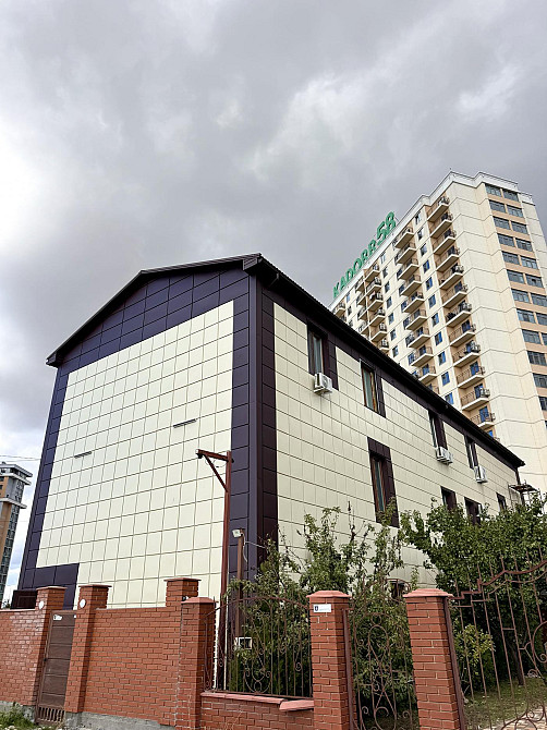 Продаж приміщення вільного призначення на Жемчужная ул. приміщень - 17 Одеса - фото 3