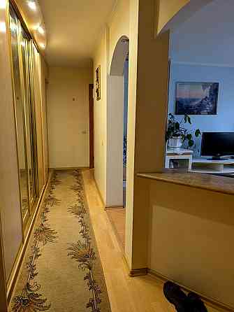 Оренда Квартира 3-кімнатна, 2/9 поверх на вул. Макарова Рівне