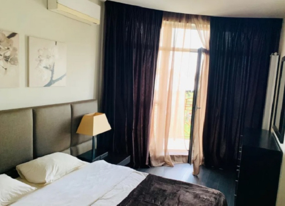 Оренда Квартира 1-кімнатна, 7/8 поверх на Военный спуск, 5/1 Одесса - изображение 4