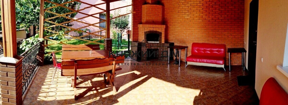 Оренда Будинок на Добрый путь ул. Київ - фото 13