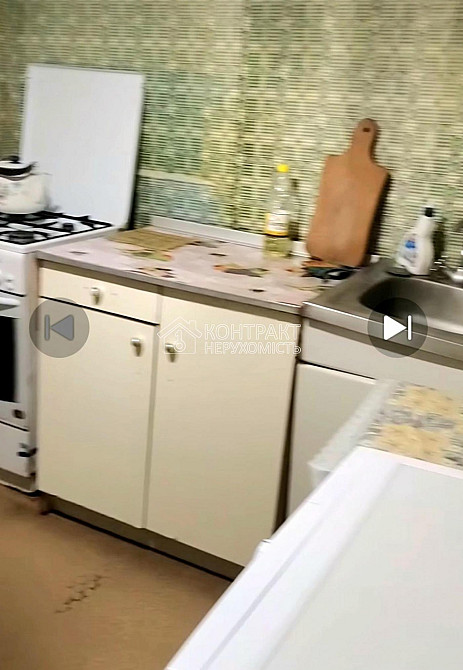 Продаж Квартира 1-кімнатна, 9/9 поверх на вул. Тракторобудівників Харків - фото 5