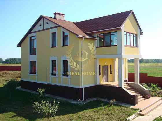 Продаж Будинок 7-кімнатний Заваловка