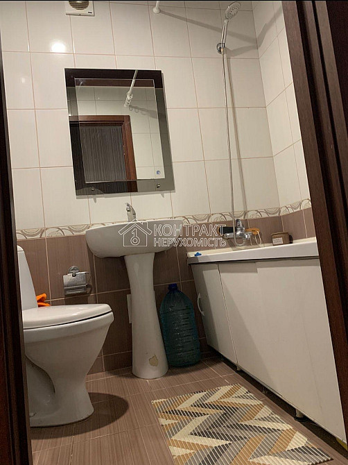 Продаж Квартира 1-кімнатна, 6/9 поверх на вул. Тракторобудівників Kharkiv - photo 14