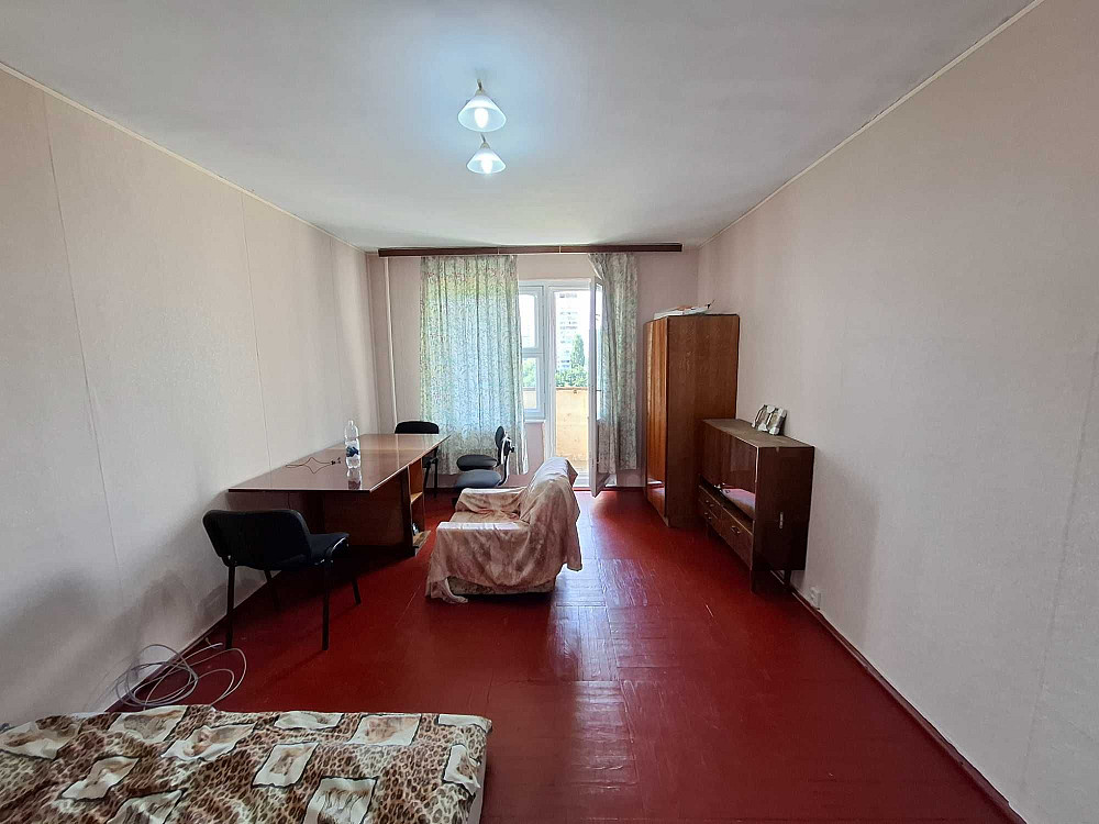 Продаж Квартира 1-кімнатна, 7/18 поверх на Закревського Миколи вул., д. 13а Київ - фото 1