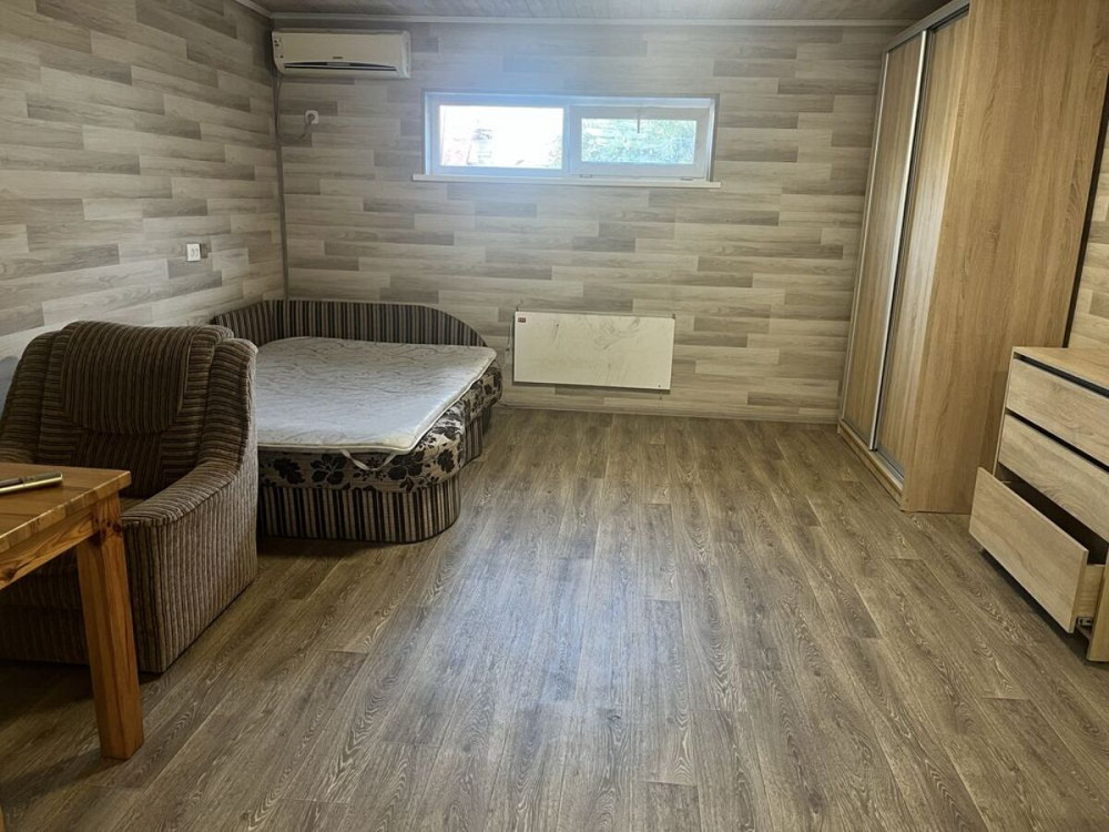 Оренда Квартира 1-кімнатна, 2/2 поверх на переулок Квитки-Основьяненко, 7 Київ - фото 12