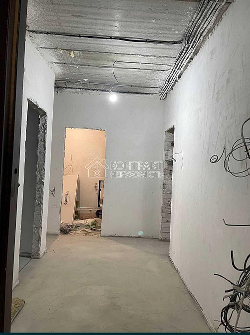 Продаж Квартира 2-кімнатна, 7/8 поверх на вул. Сумська Харків - фото 4