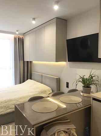 Продаж Квартира 1-кімнатна, 7/12 поверх на вул. Рудненська Львів