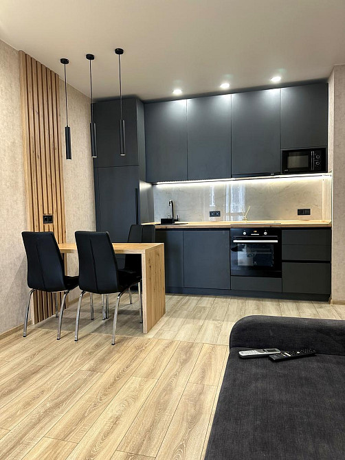 Продаж Квартира 1-кімнатна, 16/33 поверх на Заречная вул., д. 4 Київ - фото 3