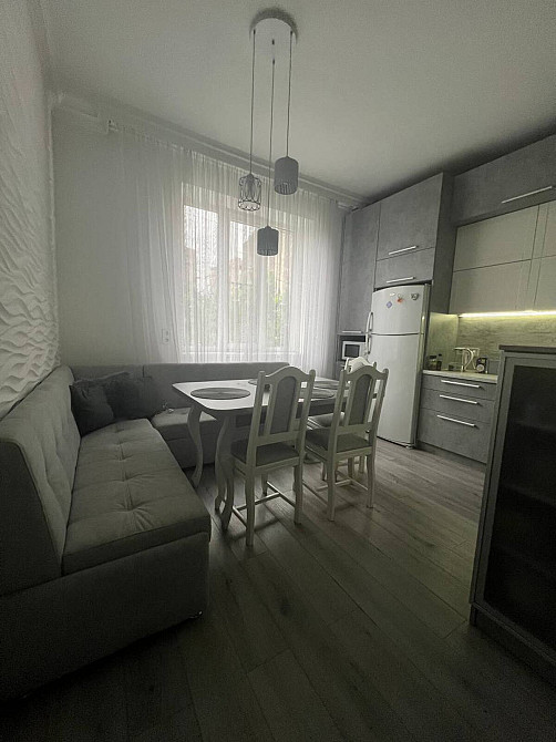 Оренда Будинок на вул. Надвірнянська Івано-Франківськ - фото 3