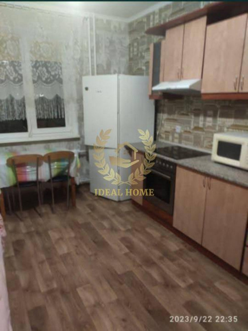 Продаж Квартира 1-кімнатна, 3/16 поверх на Лисковская ул., 14 Київ - фото 1