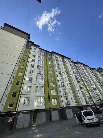 Продаж Квартира 2-кімнатна, 6/9 поверх на Стуса В. вул., 34 Івано-Франківськ