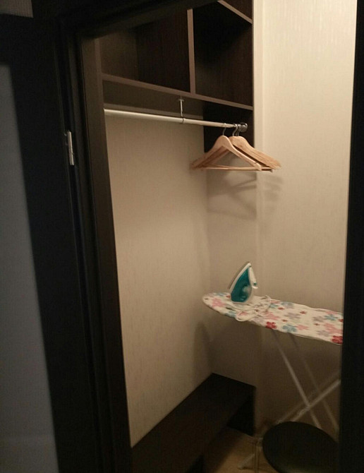 Продаж Квартира 1-кімнатна, 17/18 поверх на Гагаринское Плато ул. Одеса - фото 4